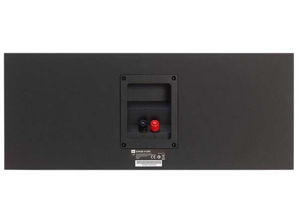 JBL Stage A125C 07