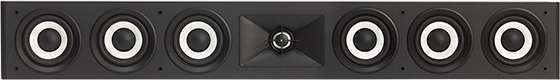 JBL Stage A135C
