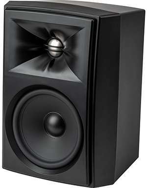 JBL Stage XD 5
