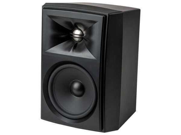 JBL Stage XD 5 black 01