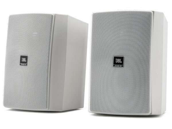 JBL Stage XD 5 white 02