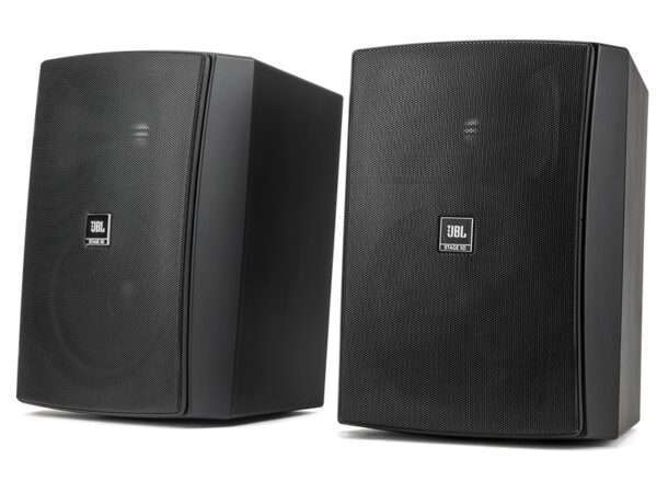 JBL Stage XD 6 black 02
