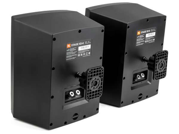 JBL Stage XD 6 black 04