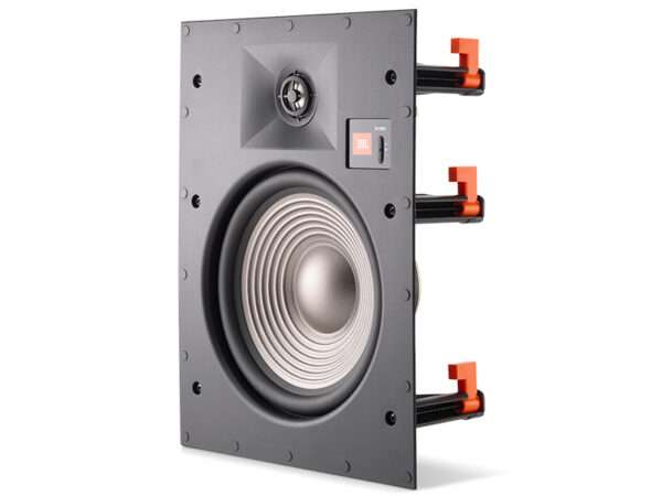 JBL Studio 2 8IW 03