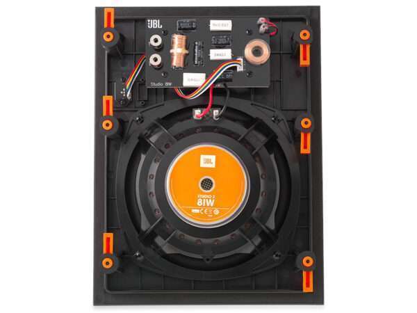 JBL Studio 2 8IW 05