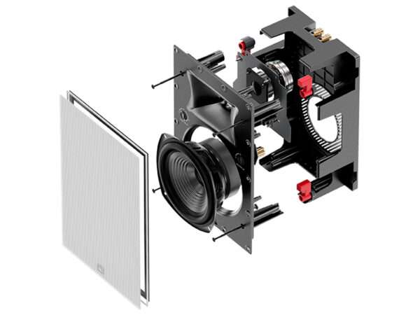 JBL Studio 6 6IW 03