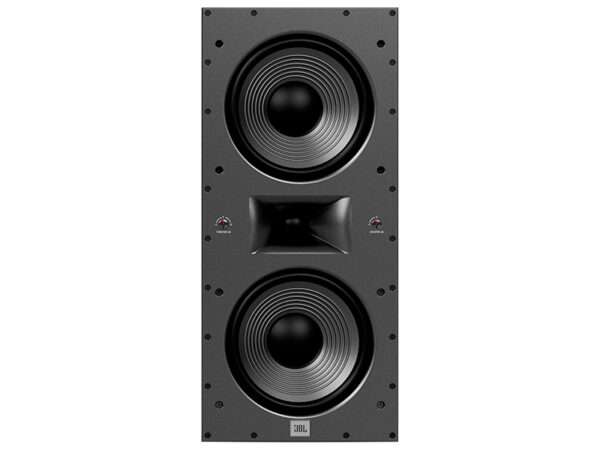 JBL Studio 6 88LCR 01
