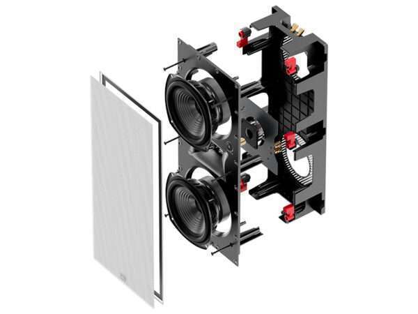 JBL Studio 6 88LCR 03