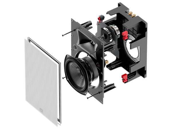JBL Studio 6 8IW 03