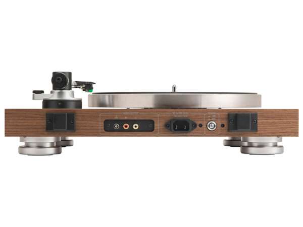 JBL TT350 back