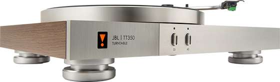 JBL TT350