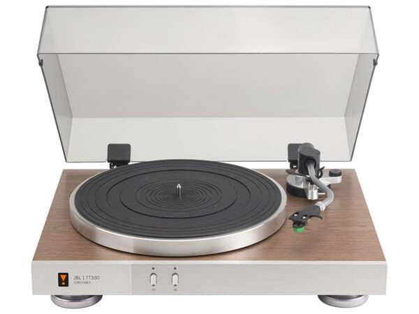 JBL TT350 silver 03
