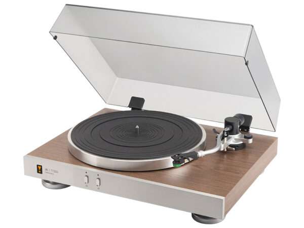 JBL TT350 silver 04