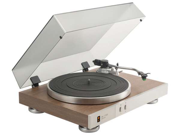 JBL TT350 silver 05
