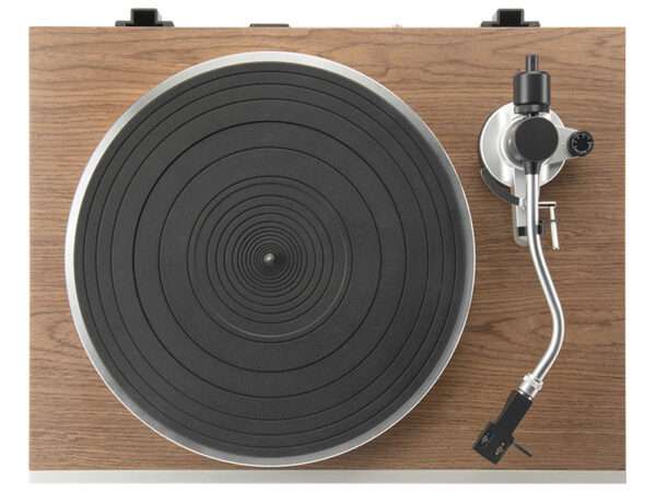 JBL TT350 silver 06