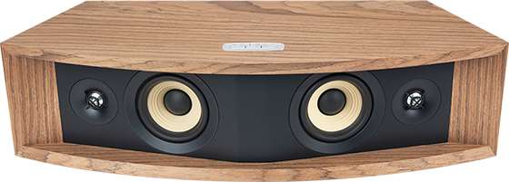 JBL L42ms