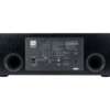 JBL L42ms black back