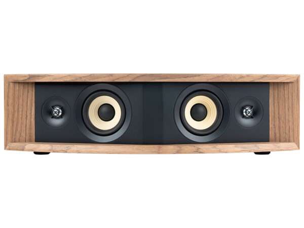 JBL L42ms walnut 01