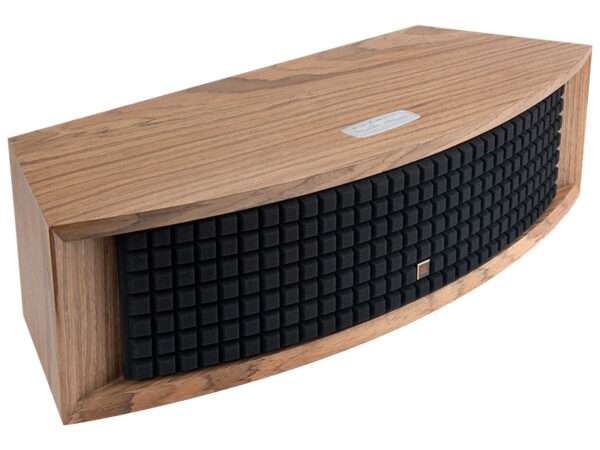 JBL L42ms walnut 06