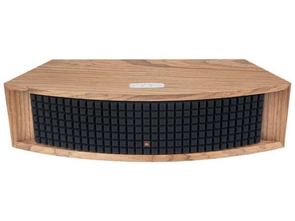 JBL L42ms walnut 08