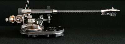Kronos Discovery RS