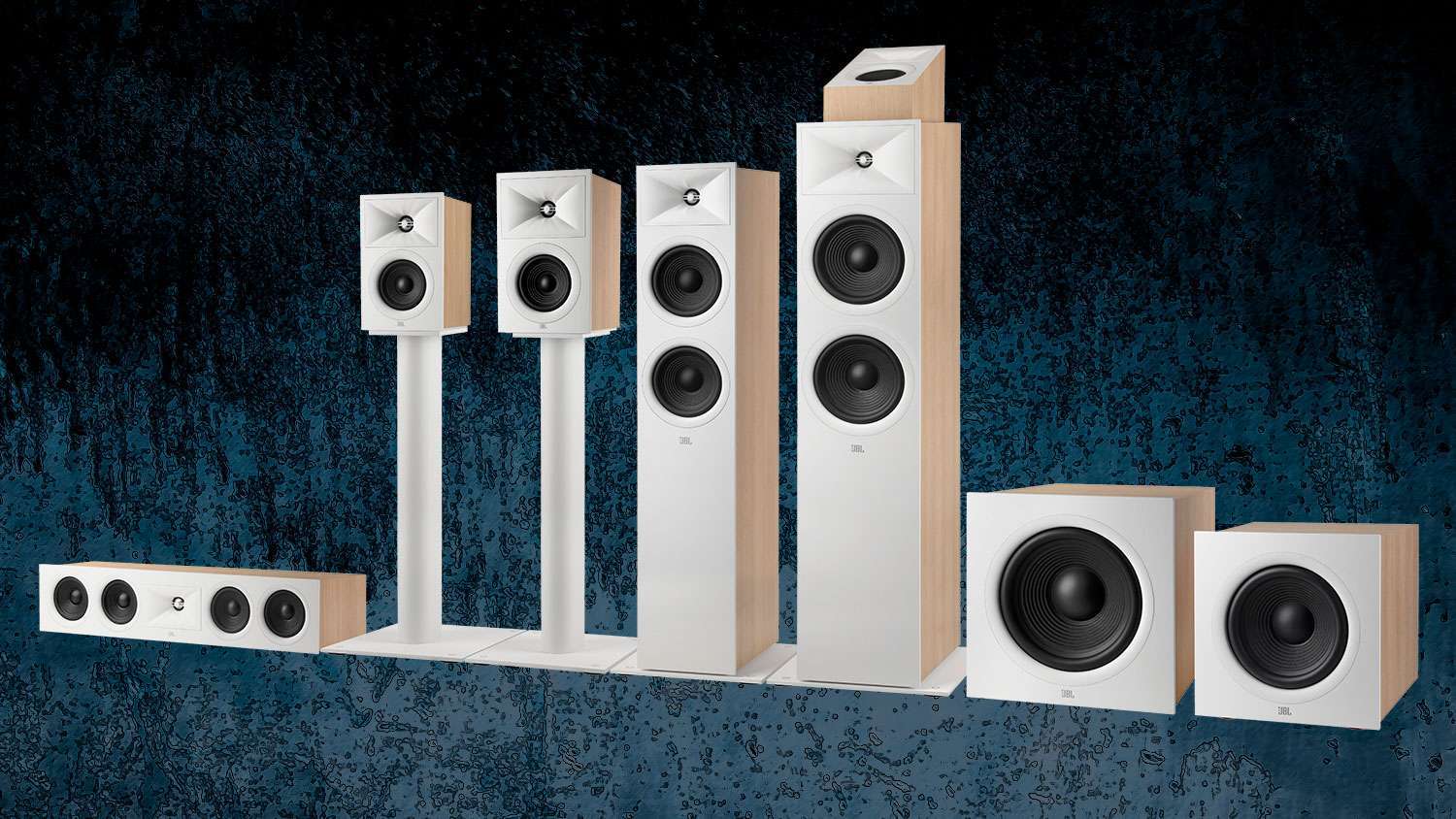 JBL Stage 2: nuovo Best-Buy per gli appassionati audiofili di ogni età