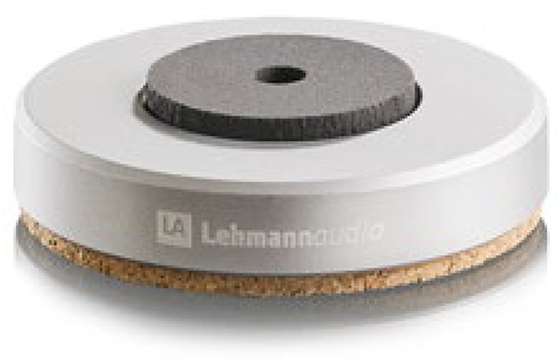 Lehmannaudio 3S Point 1
