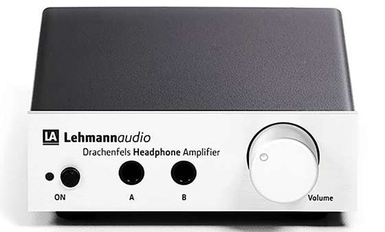 Lehmannaudio Drachenfels D