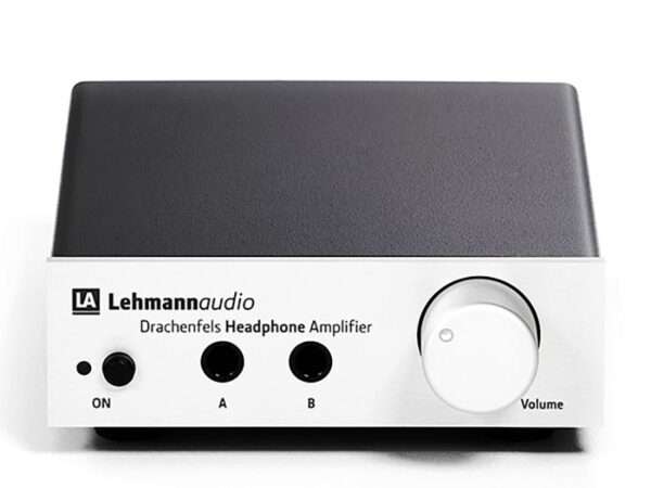 Lehmannaudio Drachenfels D 01