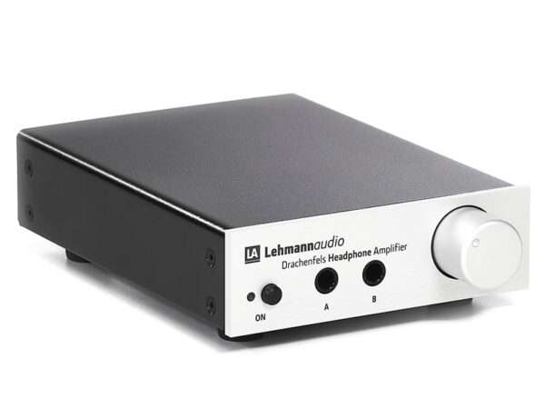 Lehmannaudio Drachenfels D 02