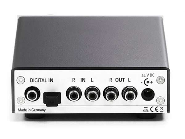 Lehmannaudio Drachenfels D 03