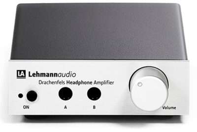 Lehmannaudio Drachenfels USB
