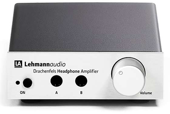 Lehmannaudio Drachenfels USB