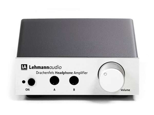 Lehmannaudio Drachenfels USB 01