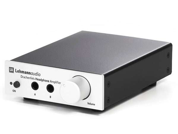 Lehmannaudio Drachenfels USB 02