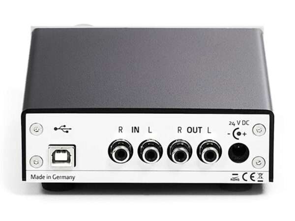 Lehmannaudio Drachenfels USB 03
