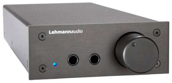 Lehmannaudio Linear II