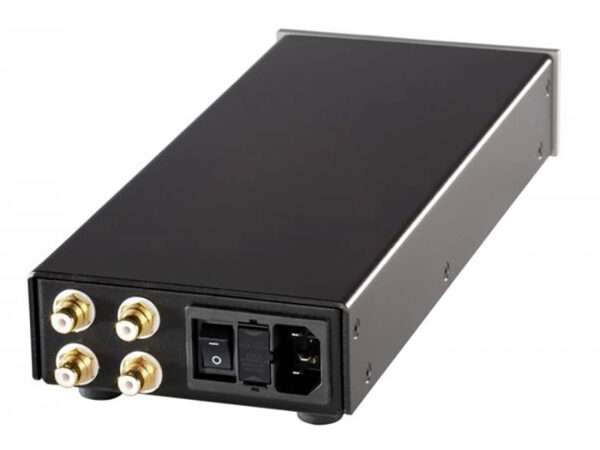 Lehmannaudio Linear II r