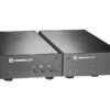 Lehmannaudio Decade Jubilee black