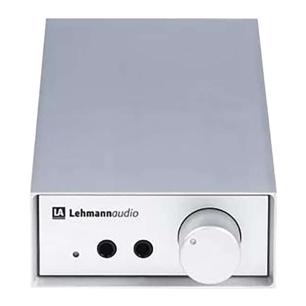 Lehmannaudio Linear SE II s 01