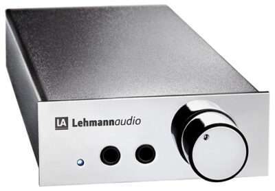 Lehmannaudio Linear D