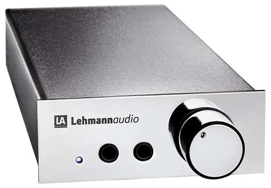 Lehmannaudio Linear D