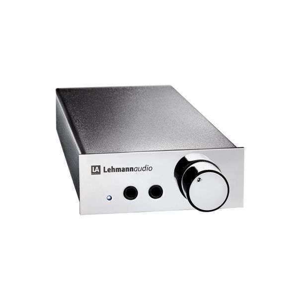 Lehmannaudio Linear D 11
