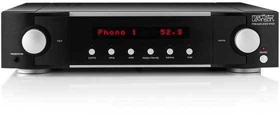 Mark Levinson No523