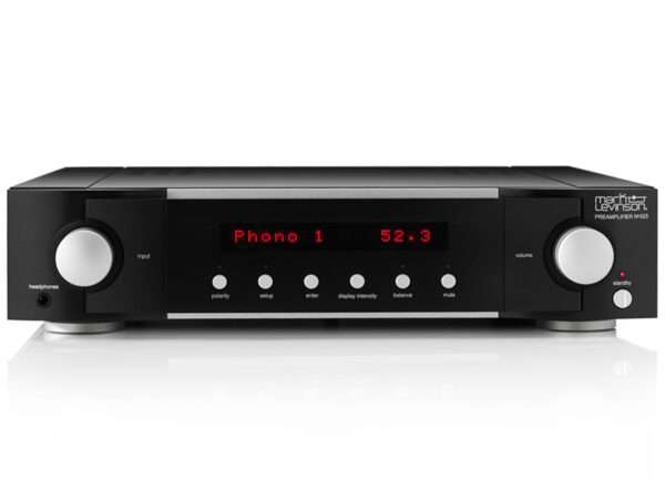Mark Levinson No523 01