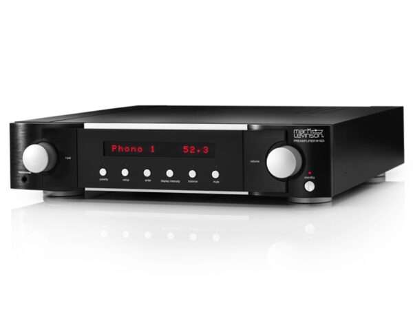 Mark Levinson No523 02