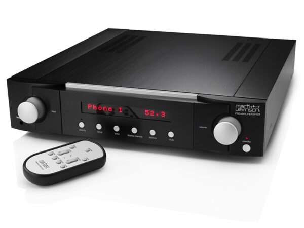 Mark Levinson No523 04