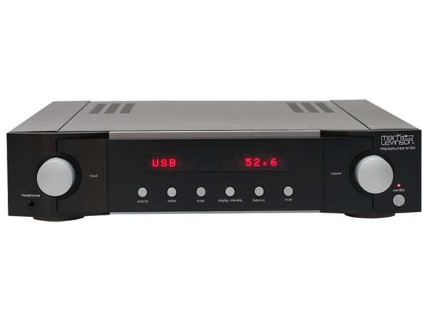 Mark Levinson No526 01