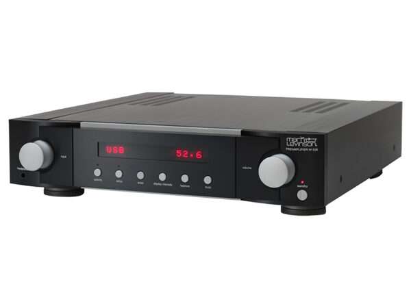 Mark Levinson No526 02