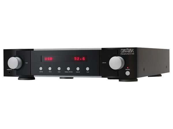 Mark Levinson No526 03